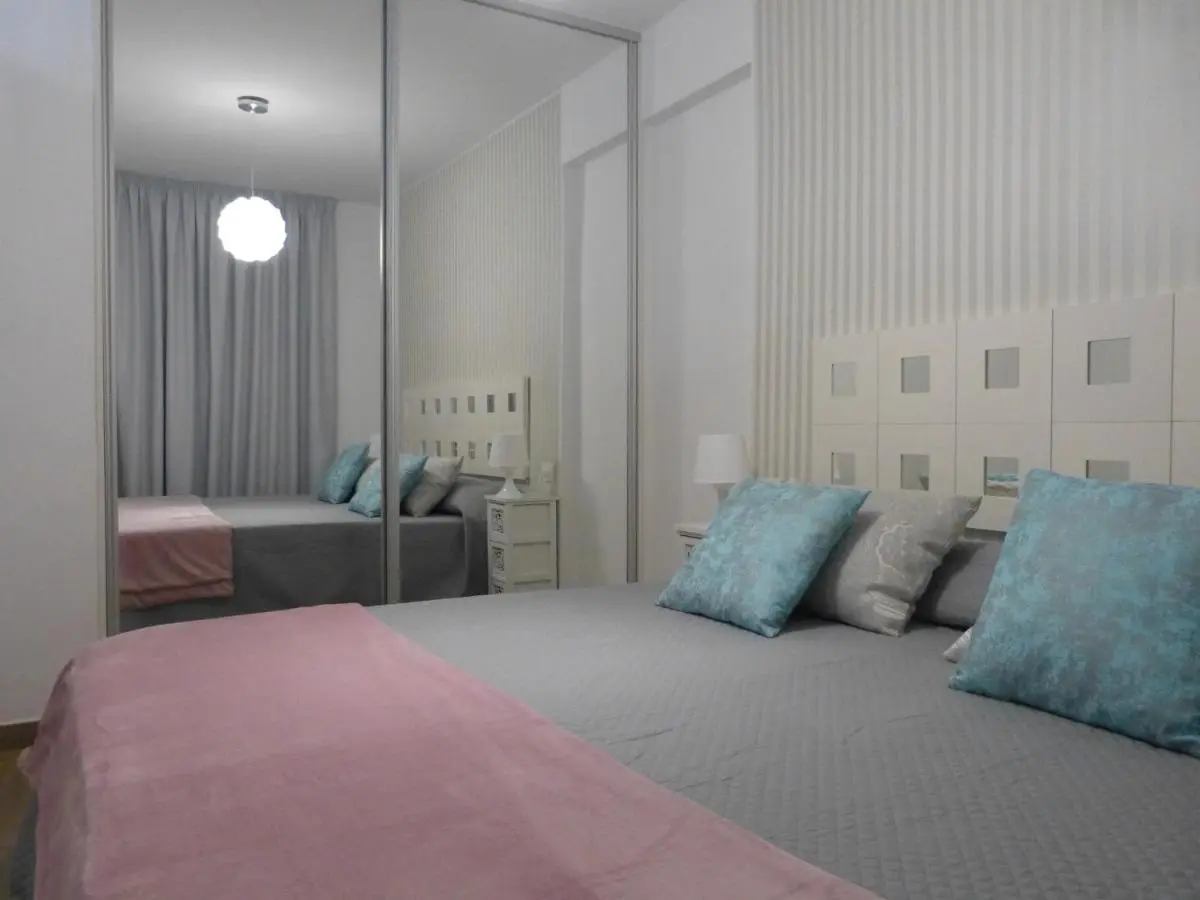 Image 1 of Ocean View Apartment By Suncanarias