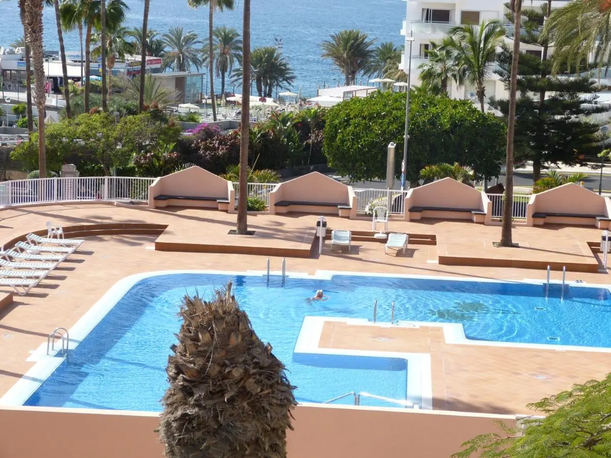 Image 3 of Ocean View Apartment By Suncanarias