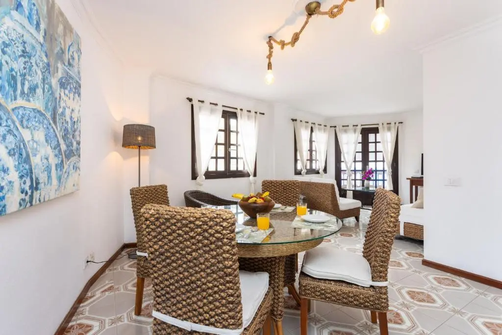 Image of OkStay Apt Bencomo 50 m from the beach