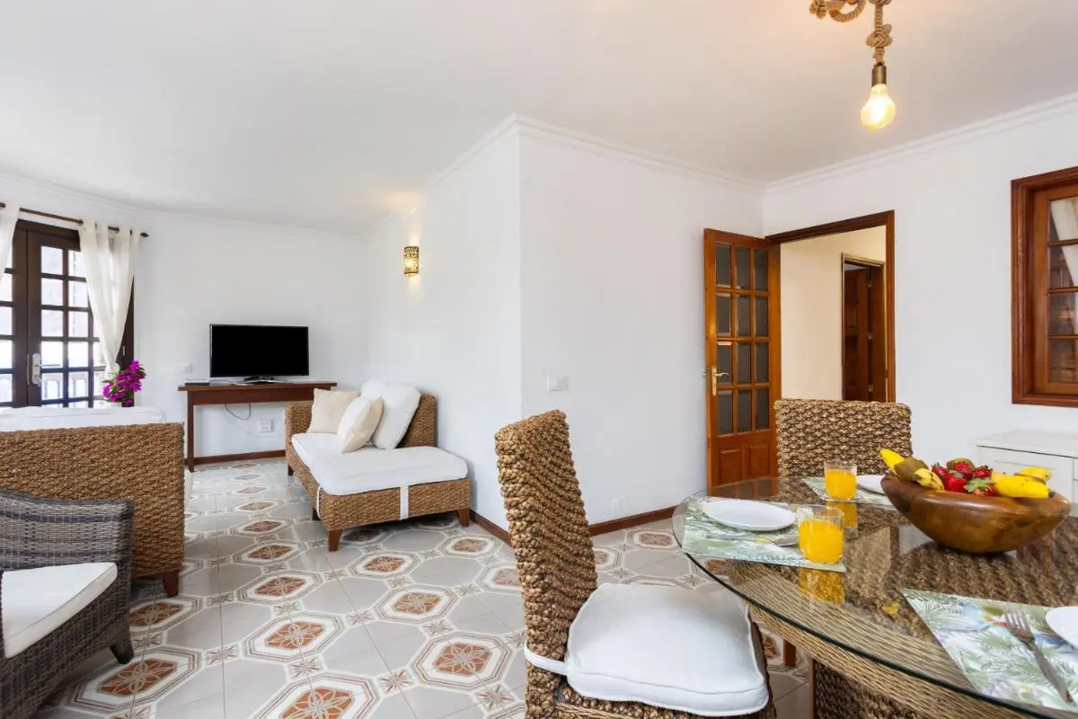 Image 4 of OkStay Apt Bencomo 50 m from the beach