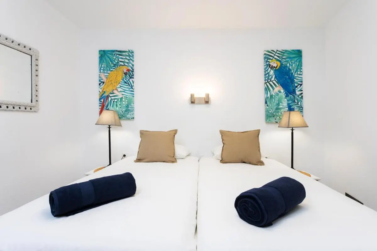 Image 1 of OkStay Apt Bencomo 50 m from the beach