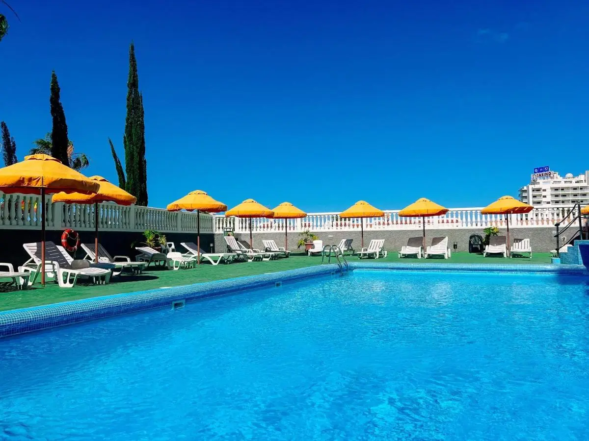 Image 3 of Olympia Palmalicious Apartment