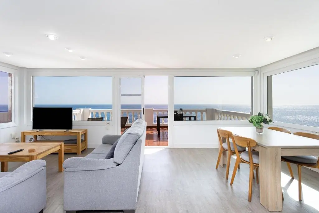 Image of Over the Ocean