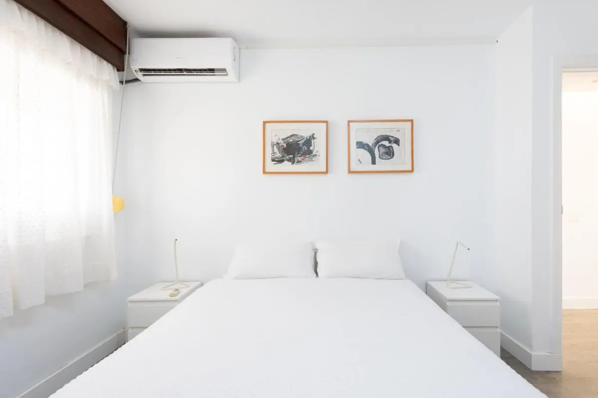 Image 1 of Over the Ocean