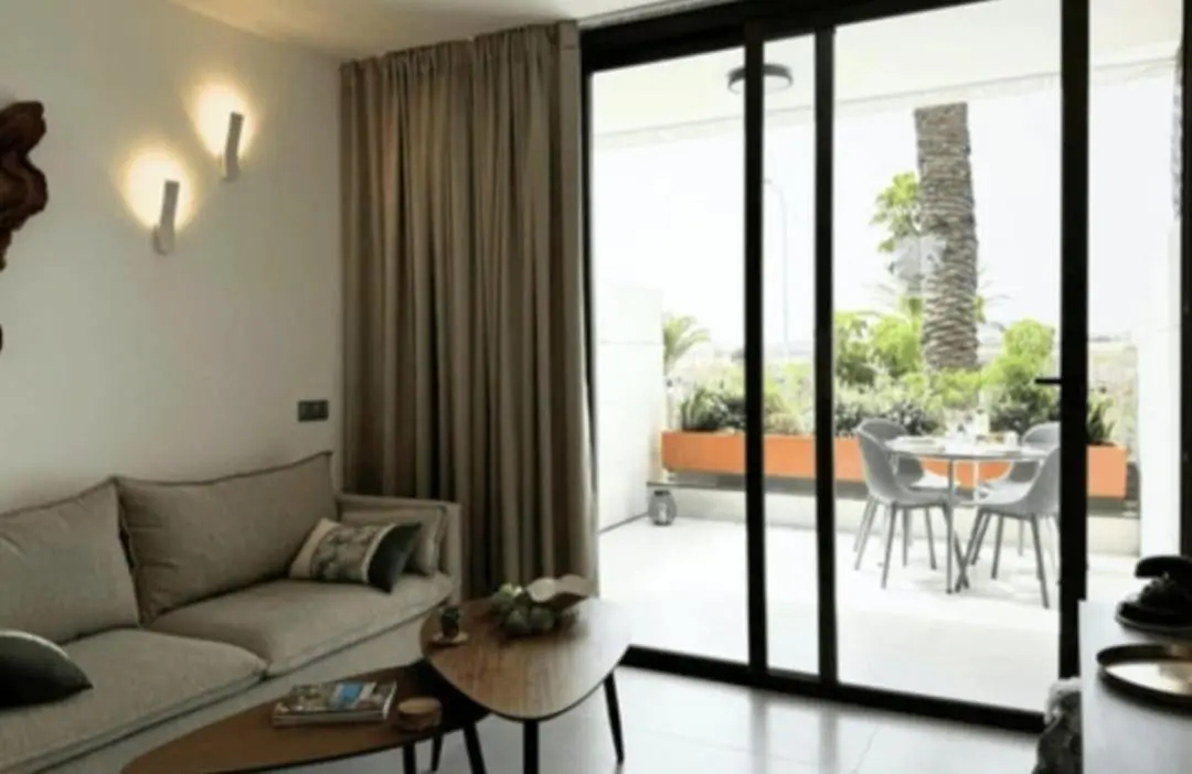 Image 4 of PRESTIGE Apartment Tenerife