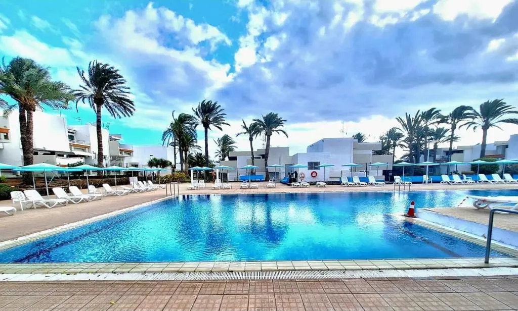 Image of PRESTIGE Apartment Tenerife