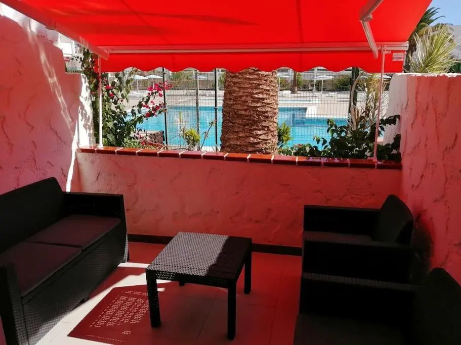 Image of Palm Holiday