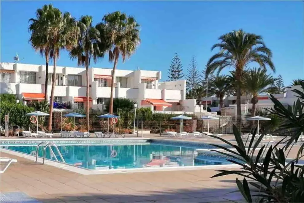 Image 2 of Palm Holiday