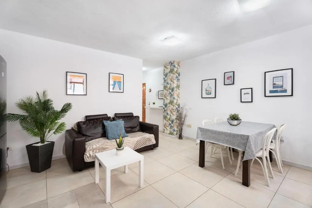 Image of Paradise Apartment – El Medano