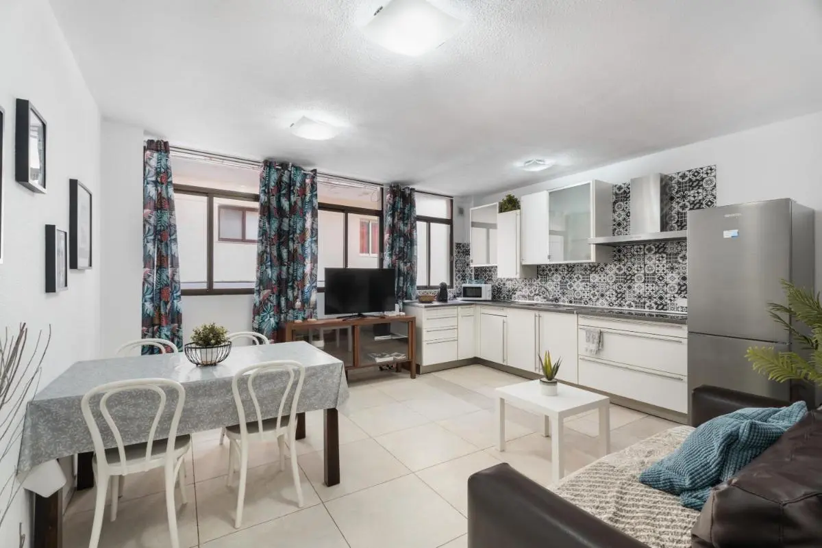 Image 3 of Paradise Apartment – El Medano