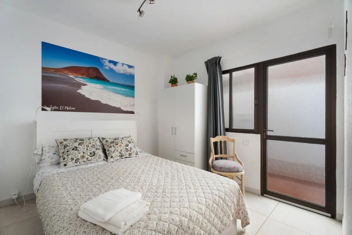 Image 1 of Paradise Apartment – El Medano