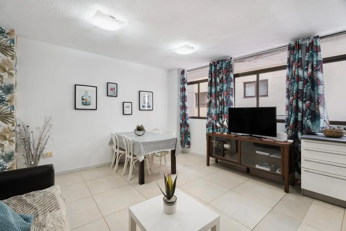 Image 4 of Paradise Apartment – El Medano