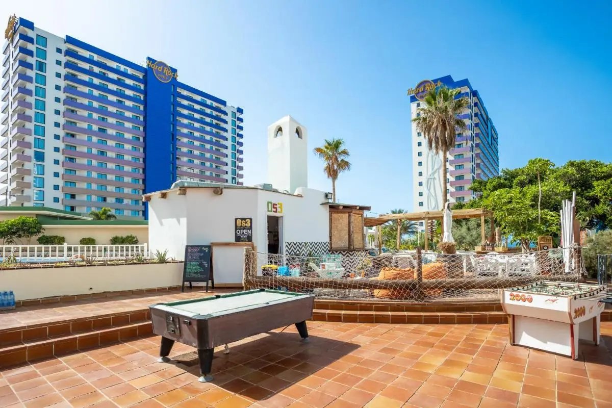 Image 6 of Paradise Flat near Hard Rock with pool