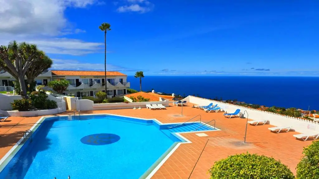 Image of Paradise Sunset