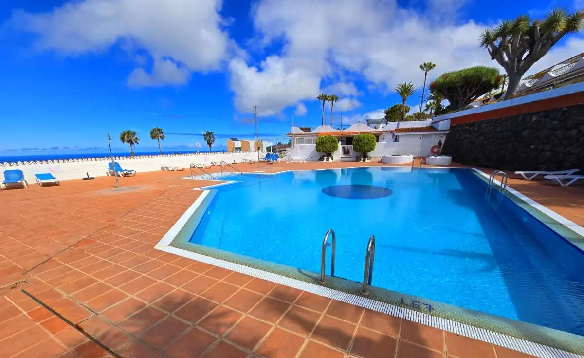 Image 2 of Paradise Sunset