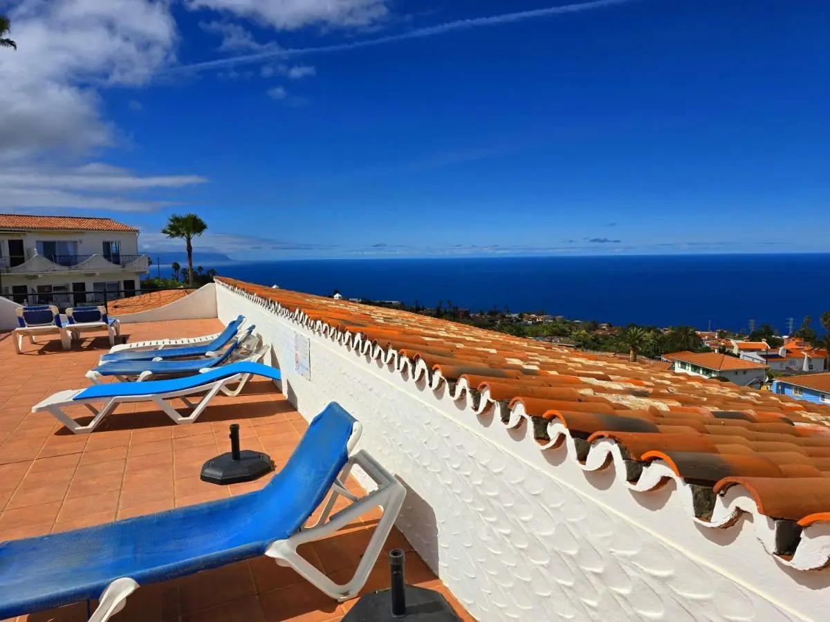 Image 3 of Paradise Sunset