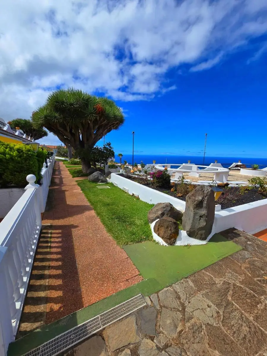 Image 6 of Paradise Sunset