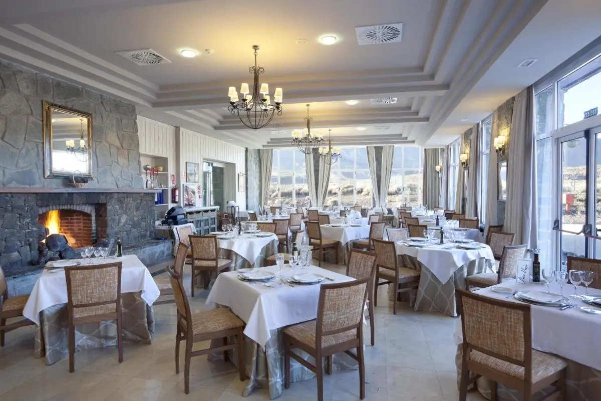 Image 4 of Parador de Las Cañadas del Teide