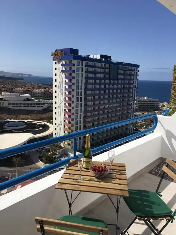 Image of Paraiso Sky, Playa Paraiso