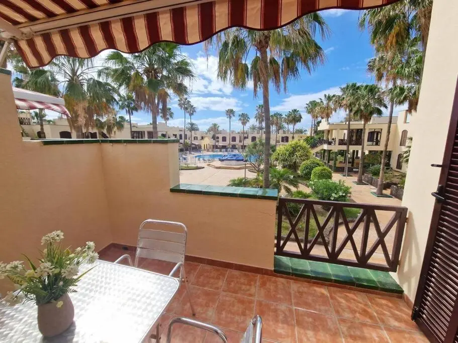 Image 5 of Paraiso Tagoro Park