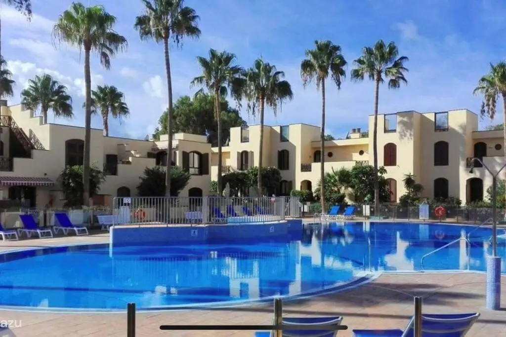 Image of Paraiso Tagoro Park