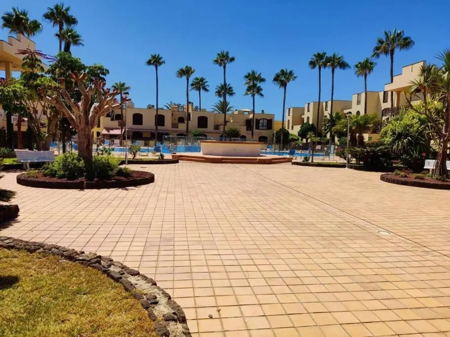 Image 3 of Paraiso Tagoro Park