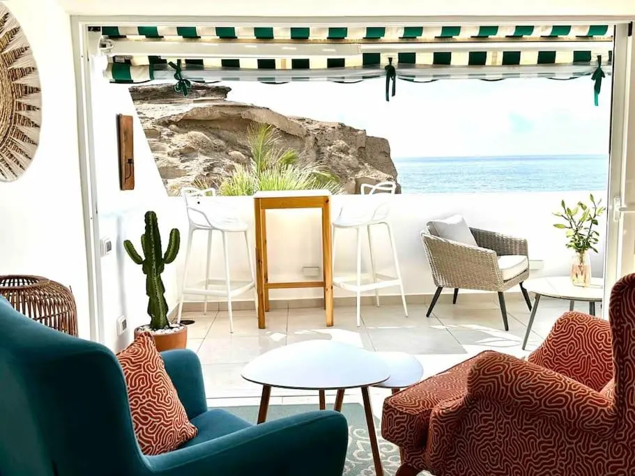 Image of Paraiso de Tajao