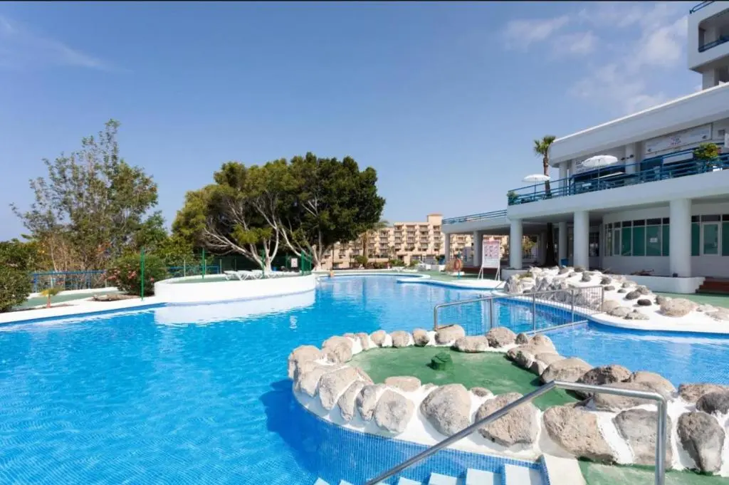 Image of Paraíso del Encanto