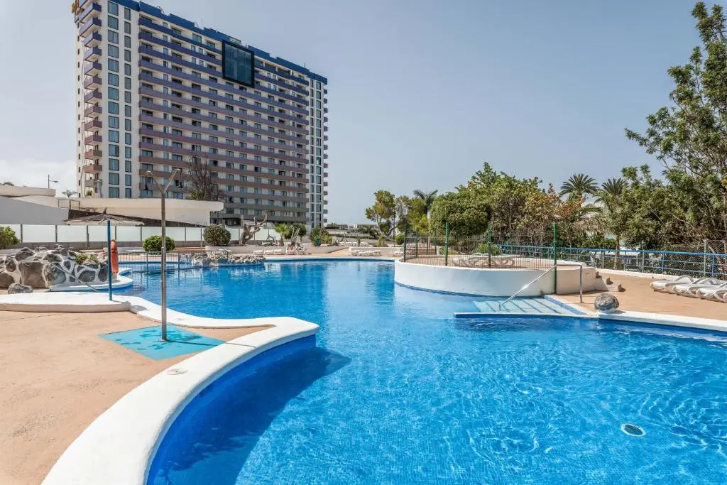 Image of Paraiso del Sur