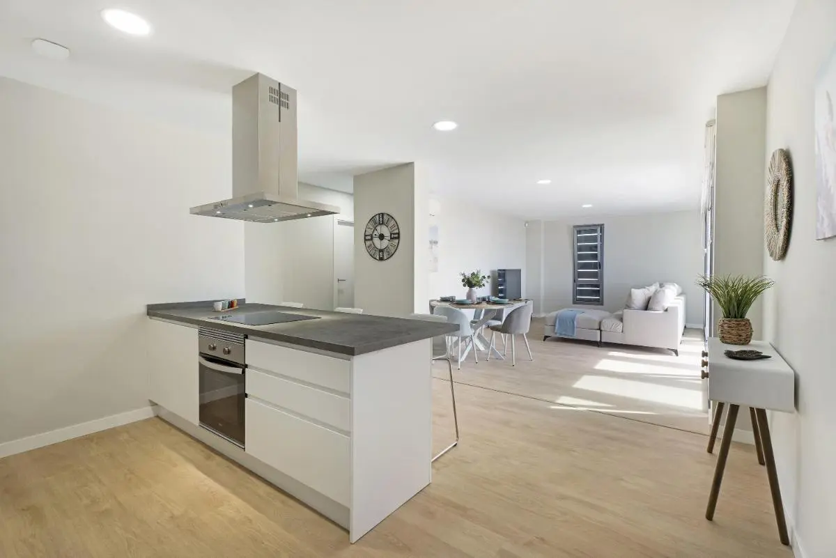 Image 4 of Paraiso en Abades