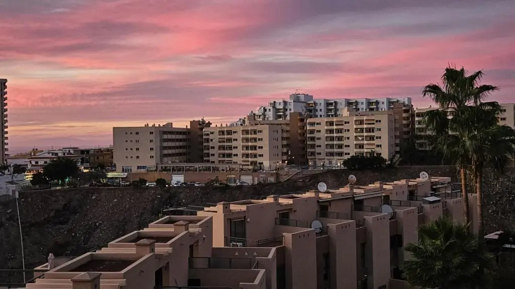 Image of Paraiso tenerife, two bedrooms