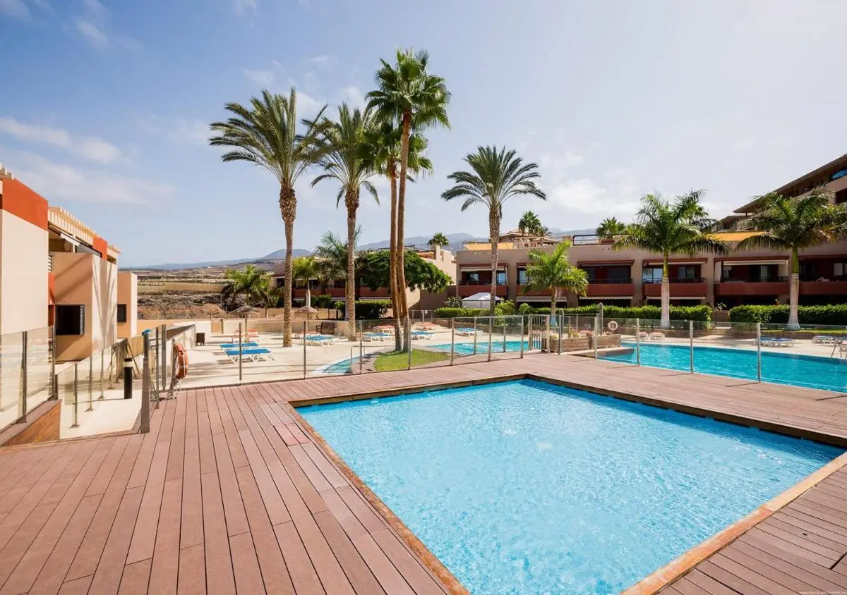 Image 2 of Paraiso tenerife, two bedrooms