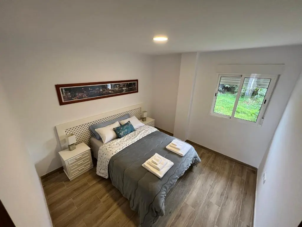 Image of Parque La Guina