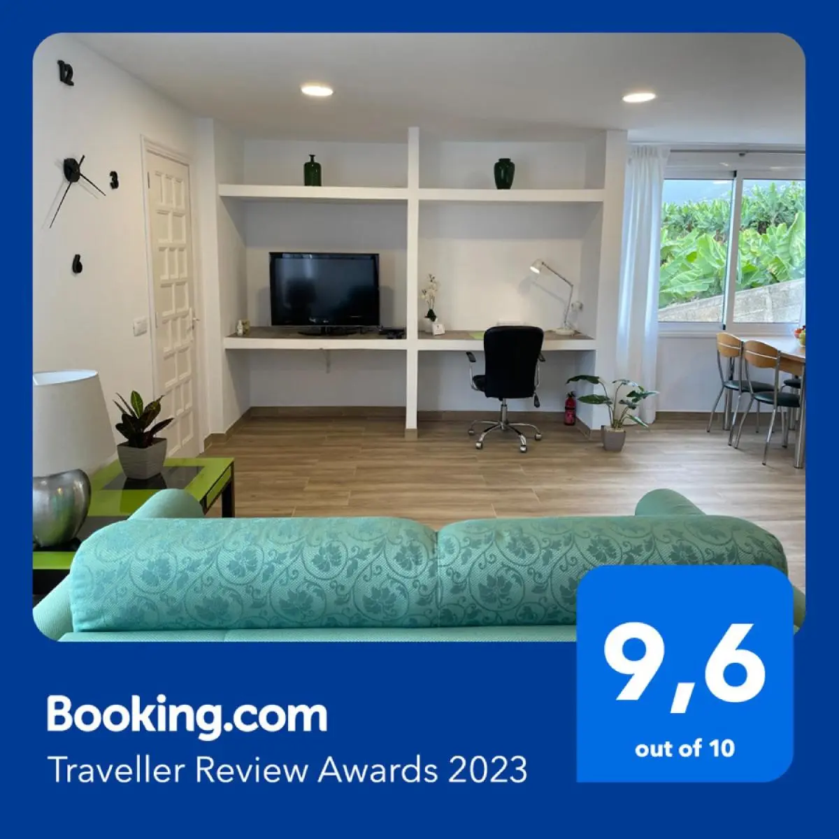 Image 3 of Parque La Guina