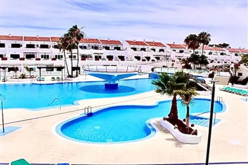 Image of Parque don Jose, Costa del Silencio, Tenerife