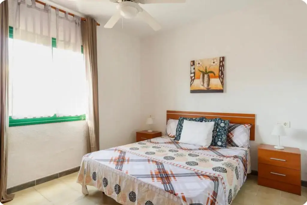 Image 1 of Parque don Jose, Costa del Silencio, Tenerife