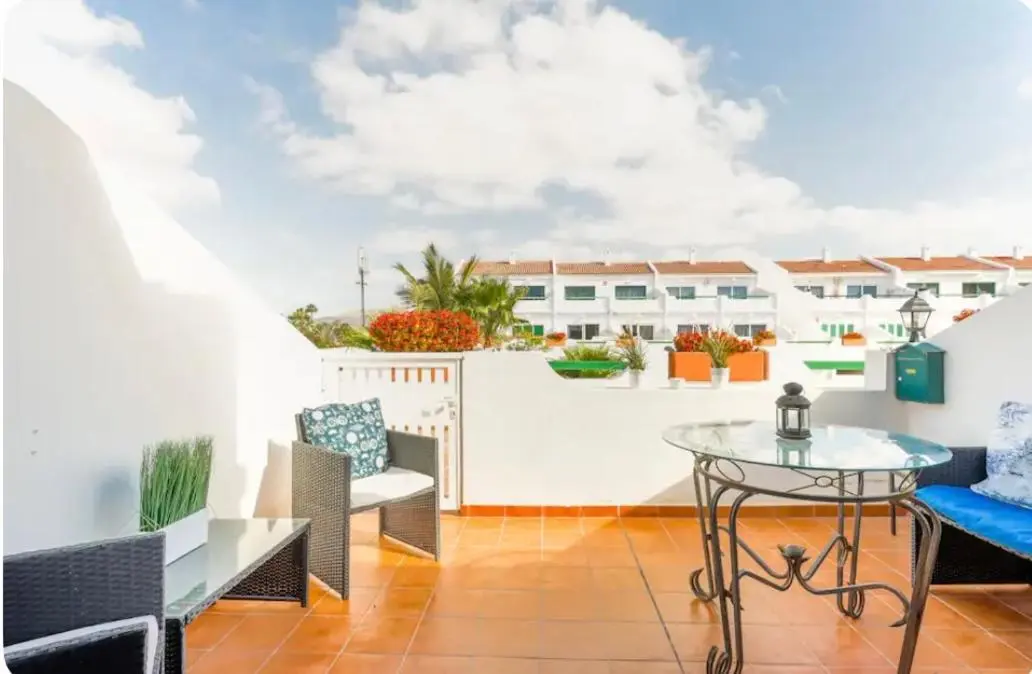 Image 4 of Parque don Jose, Costa del Silencio, Tenerife