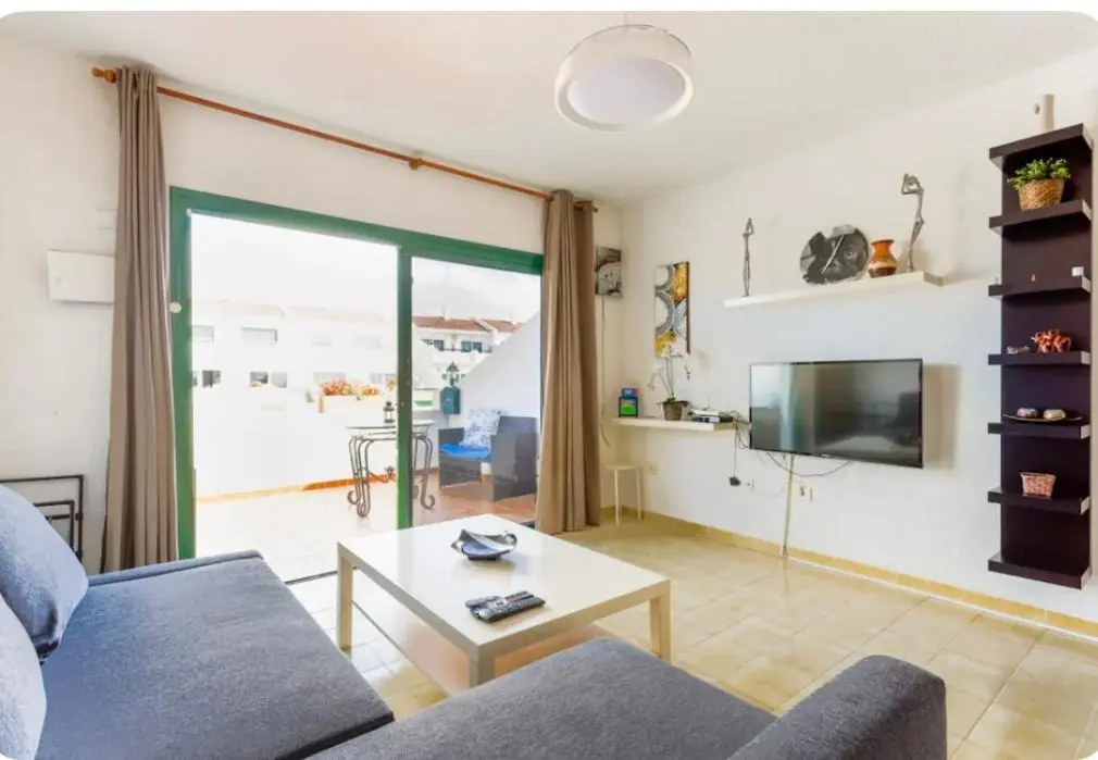 Image 5 of Parque don Jose, Costa del Silencio, Tenerife