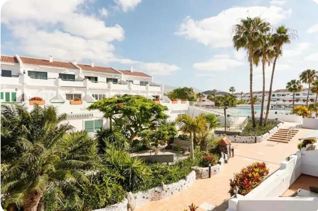 Image 6 of Parque don Jose, Costa del Silencio, Tenerife