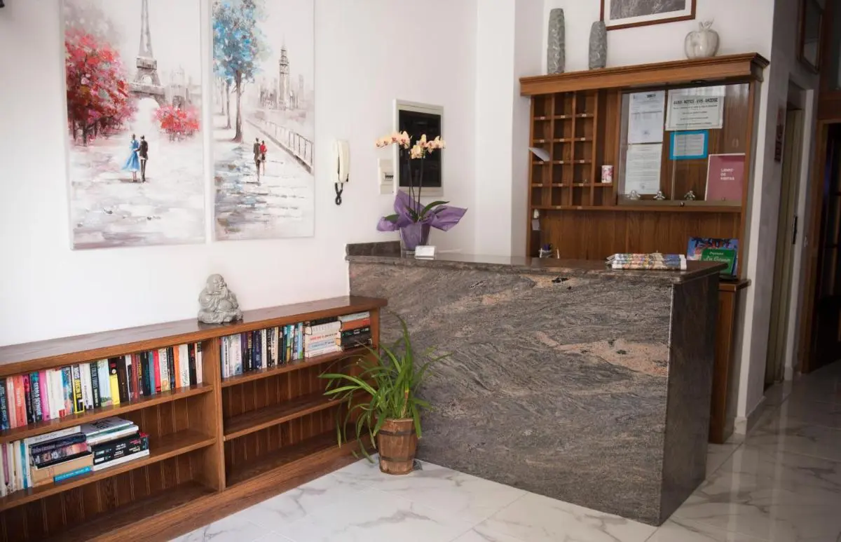 Image 4 of Pension Los Geranios