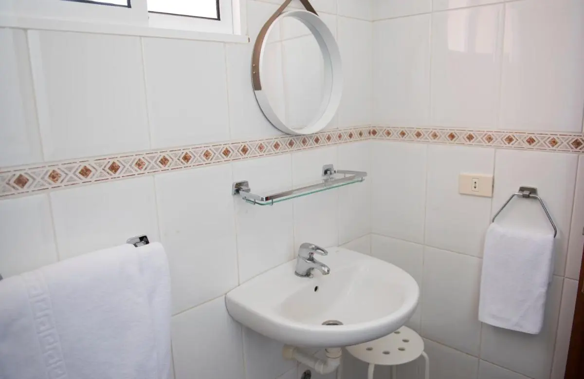 Image 2 of Pension Los Geranios