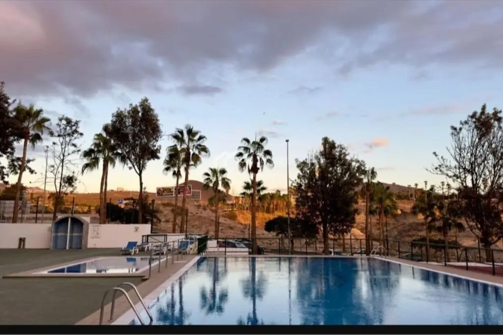 Image of Penthouse Apartment Las Americas