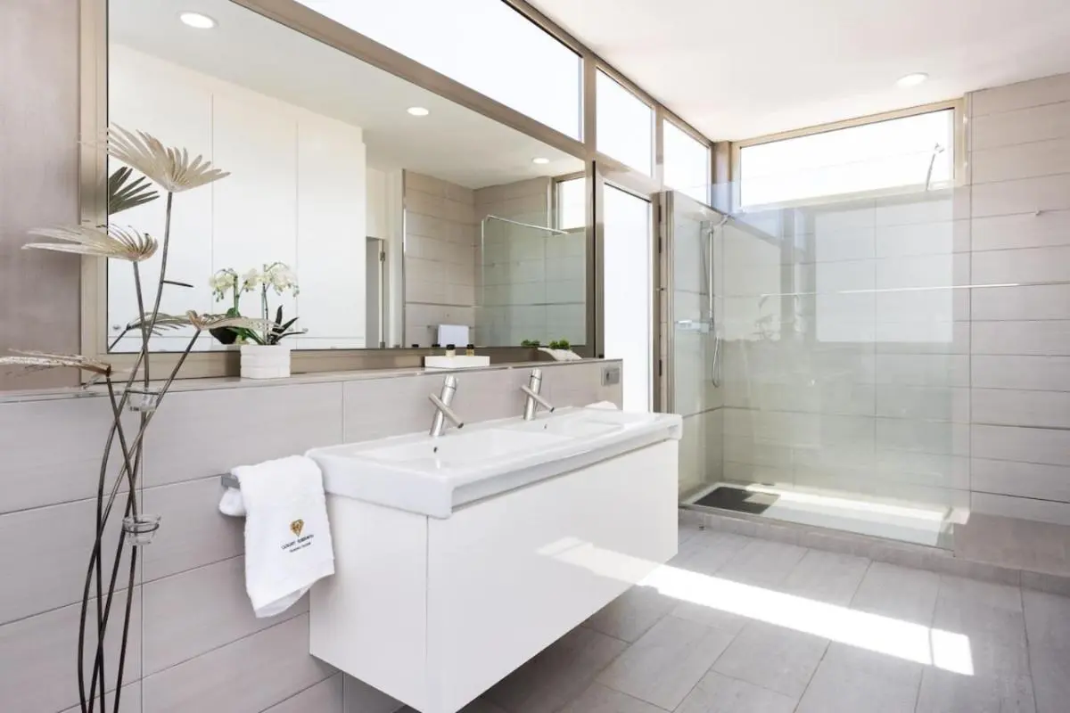 Image 2 of Penthouse Marina Caleta, La Caleta