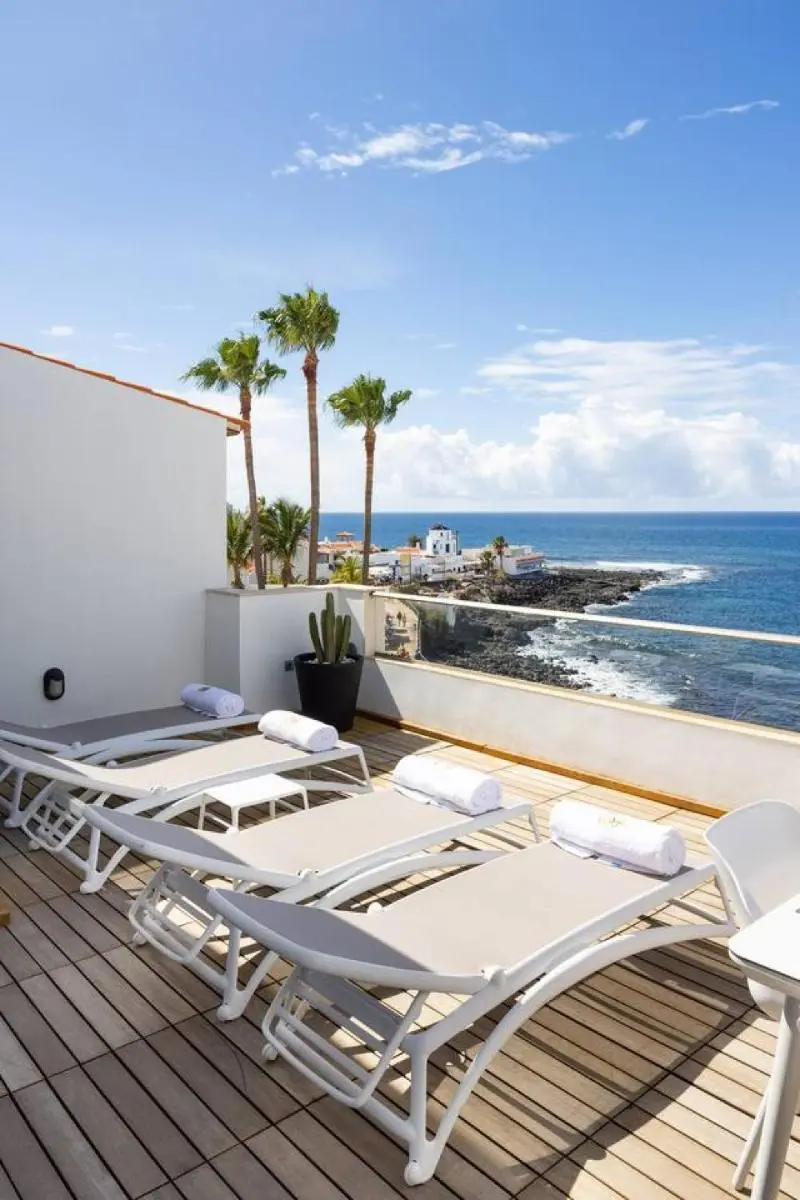 Image 5 of Penthouse Marina Caleta, La Caleta