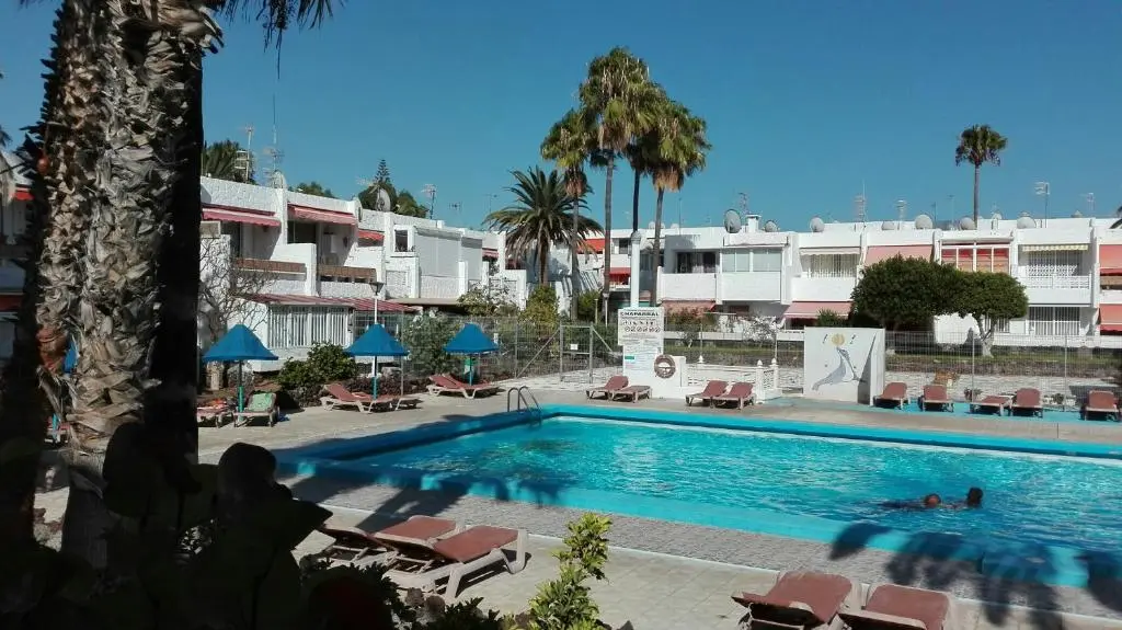 Image of Pino’s Vivienda Vacacional