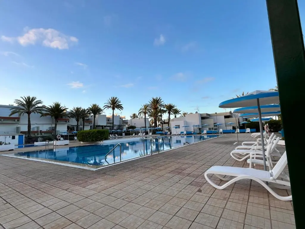 Image of Piso F-Primavera GT