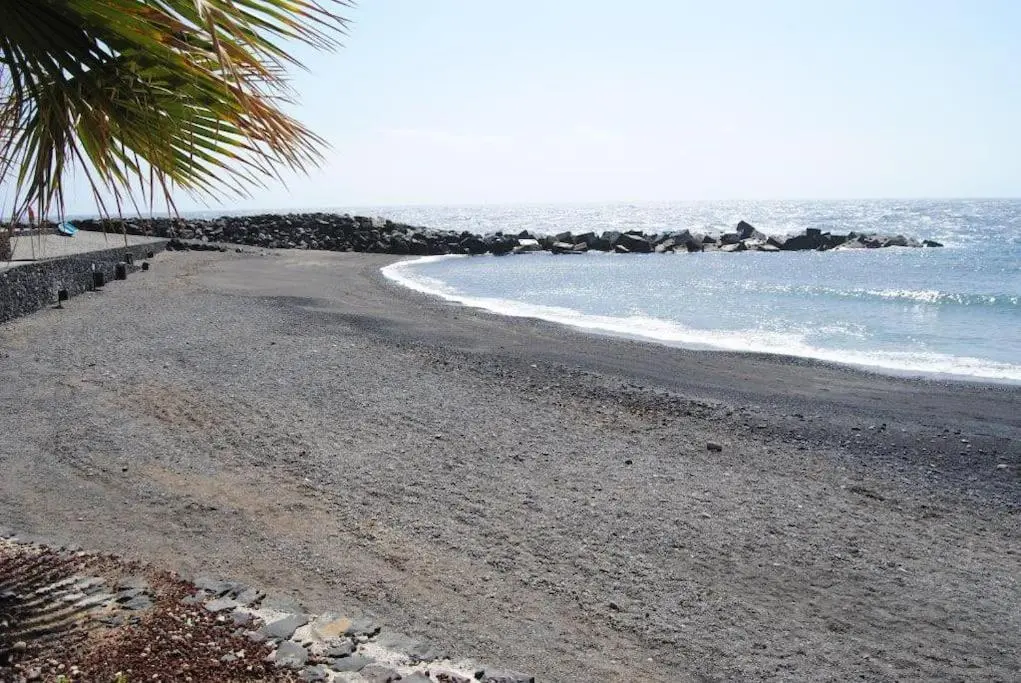 Image of Piso acogedor en Las Eras