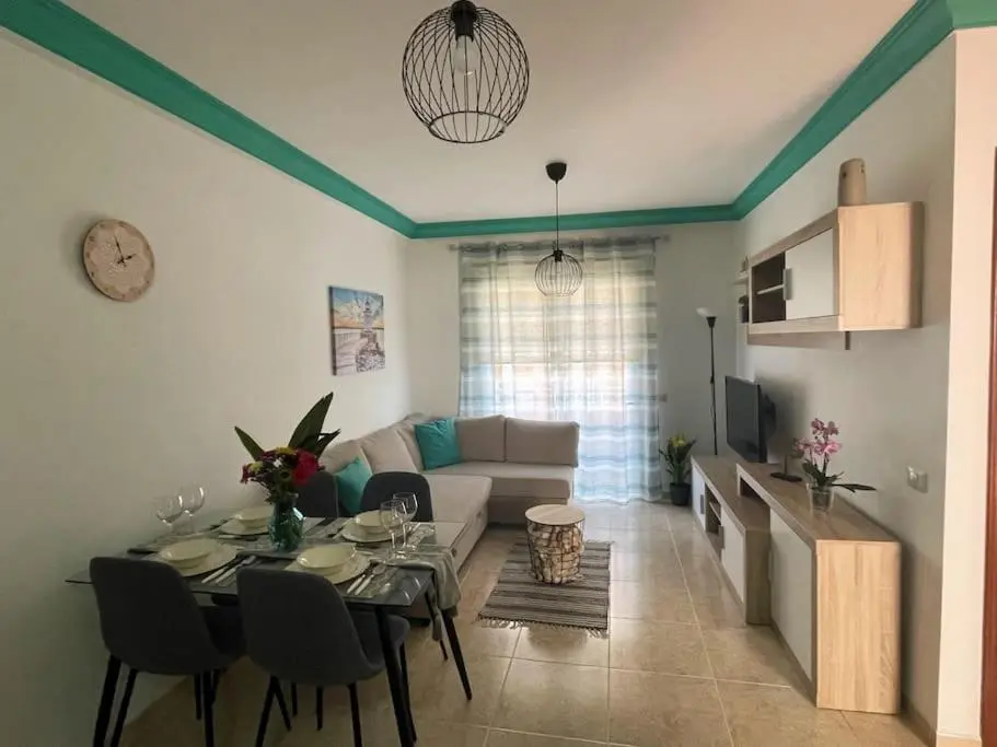 Image 2 of Piso acogedor en Las Eras