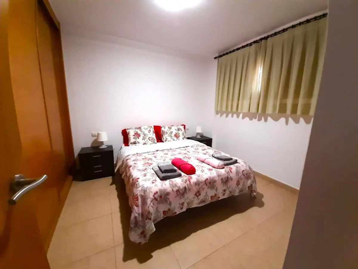 Image 6 of Playa San Juan next to the Beach