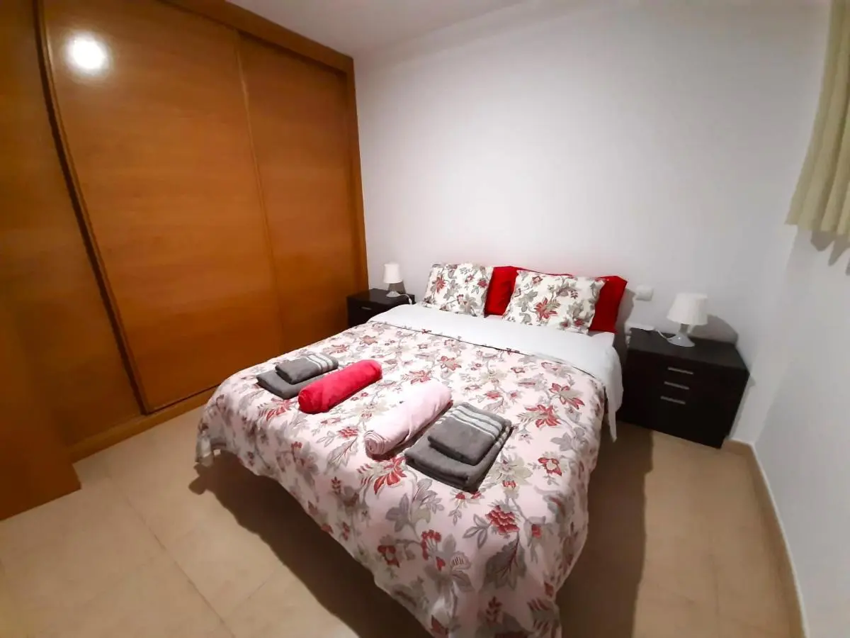 Image 1 of Playa San Juan next to the Beach